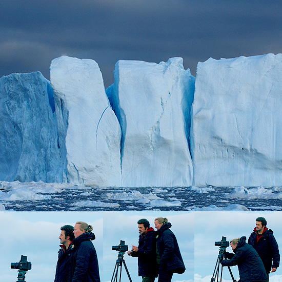 greenland